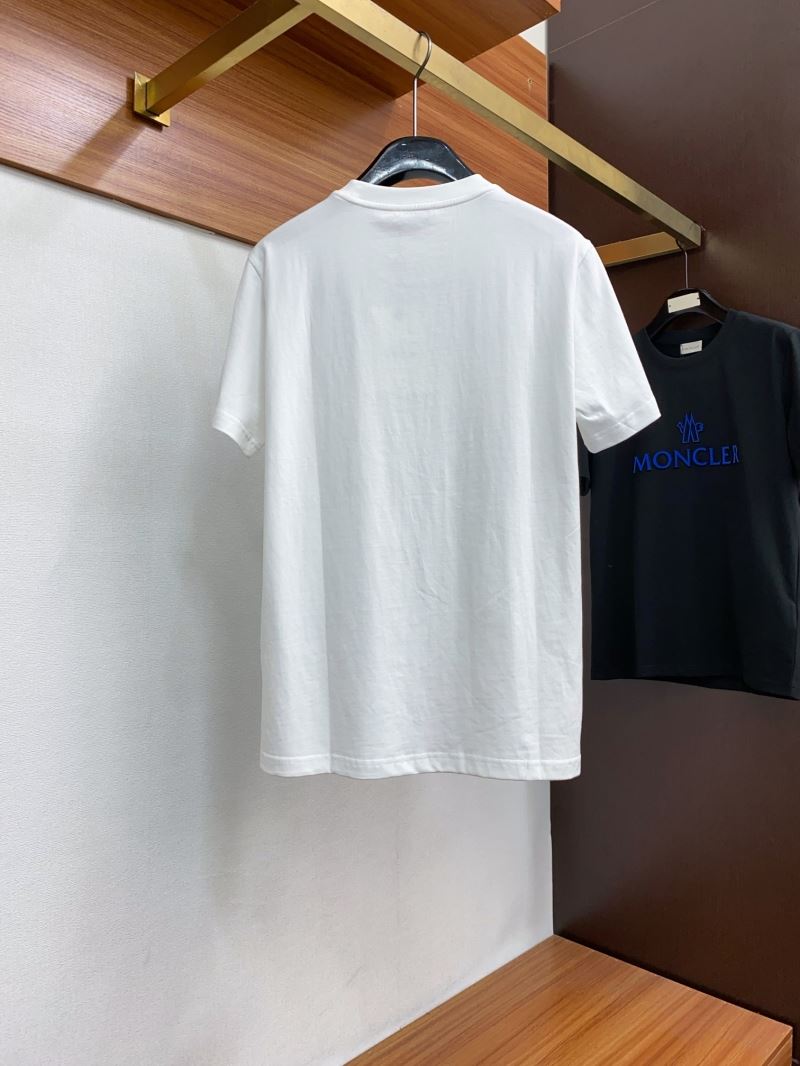 Moncler T-Shirts